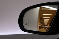 Mercedes-Benz S vaihtoauto