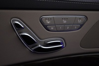 Mercedes-Benz S vaihtoauto