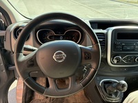 Nissan NV300 vaihtoauto