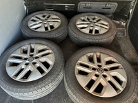 Nissan NV300 vaihtoauto