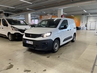 Peugeot Partner vaihtoauto