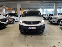 Peugeot Partner vaihtoauto