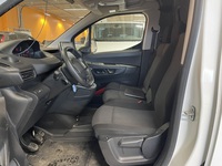 Peugeot Partner vaihtoauto