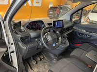 Peugeot Partner vaihtoauto