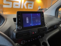 Peugeot Partner vaihtoauto