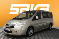 Citroën Jumpy vaihtoauto