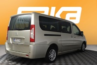 Citroën Jumpy vaihtoauto