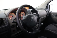 Citroën Jumpy vaihtoauto