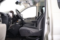 Citroën Jumpy vaihtoauto