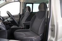 Citroën Jumpy vaihtoauto