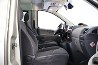 Citroën Jumpy vaihtoauto