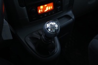 Citroën Jumpy vaihtoauto