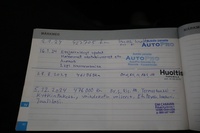 Citroën Jumpy vaihtoauto