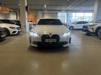 BMW i4 vaihtoauto