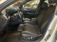 BMW i4 vaihtoauto