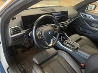 BMW i4 vaihtoauto