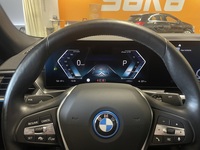 BMW i4 vaihtoauto