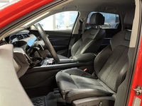 Audi Q8 e-tron vaihtoauto