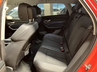 Audi Q8 e-tron vaihtoauto