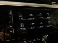 Audi Q8 e-tron vaihtoauto