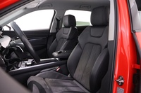 Audi Q8 e-tron vaihtoauto