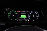 Audi Q8 e-tron vaihtoauto