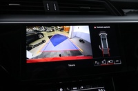 Audi Q8 e-tron vaihtoauto