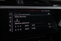 Audi Q8 e-tron vaihtoauto