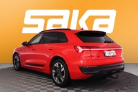 Audi Q8 e-tron vaihtoauto