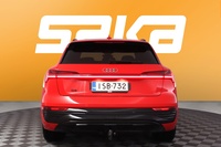 Audi Q8 e-tron vaihtoauto