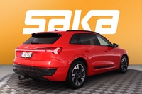 Audi Q8 e-tron vaihtoauto