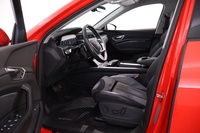 Audi Q8 e-tron vaihtoauto