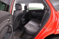 Audi Q8 e-tron vaihtoauto