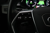 Audi Q8 e-tron vaihtoauto