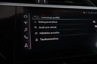 Audi Q8 e-tron vaihtoauto