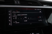 Audi Q8 e-tron vaihtoauto