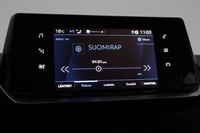 Peugeot 2008 vaihtoauto