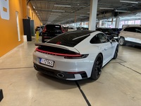 Porsche 911 vaihtoauto