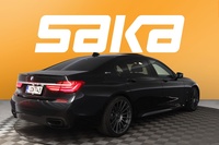 BMW 740 vaihtoauto