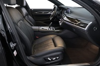 BMW 740 vaihtoauto
