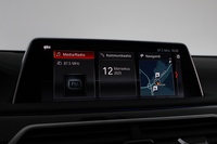 BMW 740 vaihtoauto