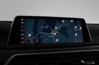 BMW 740 vaihtoauto