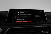 BMW 740 vaihtoauto