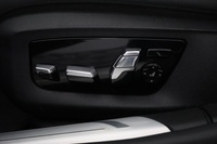 BMW 740 vaihtoauto