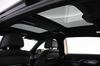 BMW 740 vaihtoauto