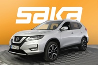 Nissan X-Trail vaihtoauto