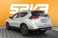 Nissan X-Trail vaihtoauto