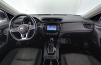Nissan X-Trail vaihtoauto