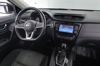 Nissan X-Trail vaihtoauto