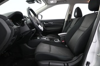 Nissan X-Trail vaihtoauto